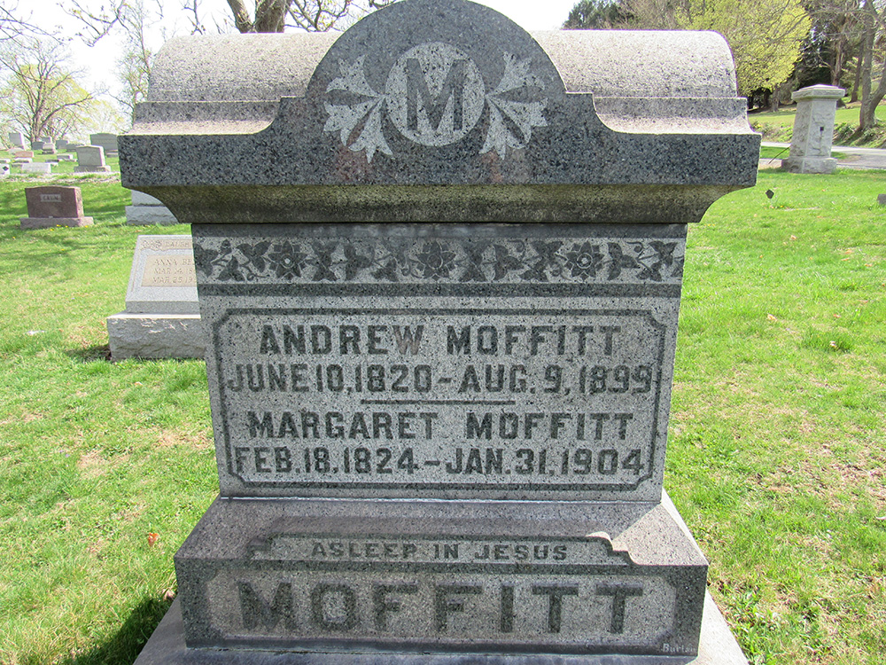 tombstone